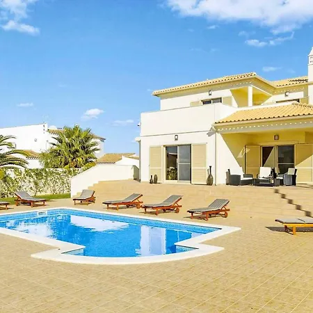 Vila Gianni Albufeira