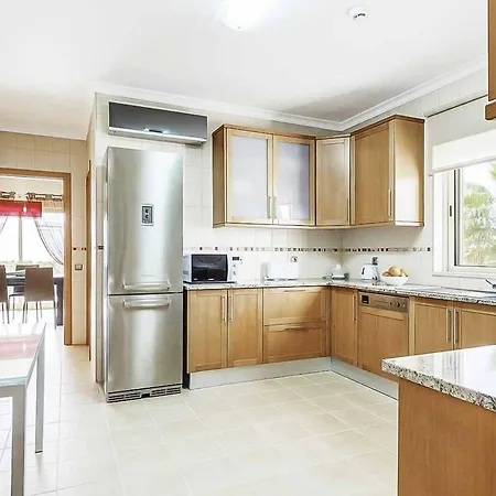 Gianni Вилла Албуфейра